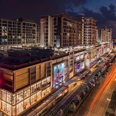 Teo Resident 2 Vivacity Jazz Suite 4 كوشنج المظهر الخارجي الصورة