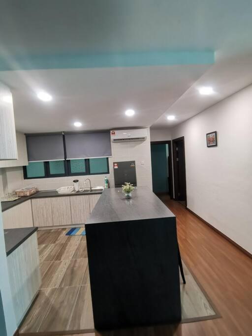 Teo Resident 2 Vivacity Jazz Suite 4 كوشنج المظهر الخارجي الصورة