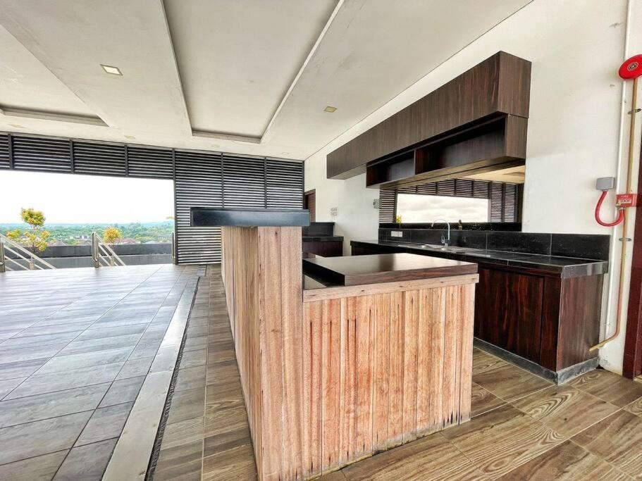 Teo Resident 2 Vivacity Jazz Suite 4 كوشنج المظهر الخارجي الصورة