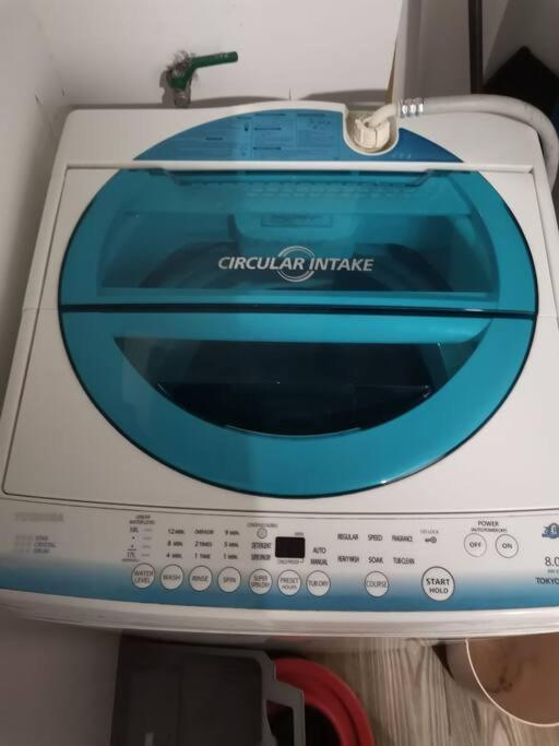 Teo Resident 2 Vivacity Jazz Suite 4 كوشنج المظهر الخارجي الصورة