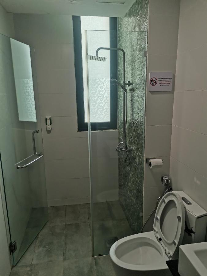 Teo Resident 2 Vivacity Jazz Suite 4 كوشنج المظهر الخارجي الصورة